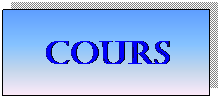 Zone de Texte: cOuRS 
