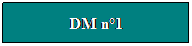 Zone de Texte: DM n1
COURS 6E\Crs1 - Application maison corrige.pdf
