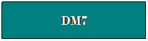 Zone de Texte: DM7 
