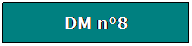 Zone de Texte: DM n8
COURS 6E\Crs1 - Application maison corrige.pdf
