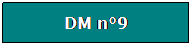 Zone de Texte: DM n9
COURS 6E\Crs1 - Application maison corrige.pdf
