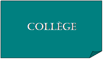 Carr corn: Collge
